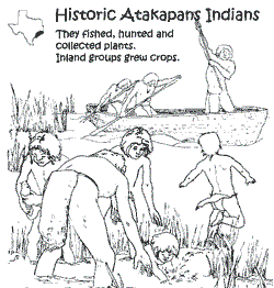 Texas Hill Country Native Americans: A Forgotten History