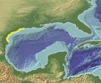 Gulf of Mexico Gulf of Mexico