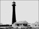 Matagorda Lighthouse