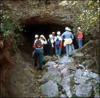 Gorman Cave