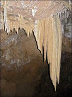 Stalactite