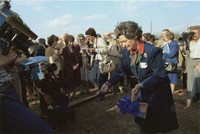 Planting Seeds Planting Seeds