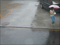 Raining Raining