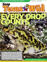 Cover-Every Drop Counts