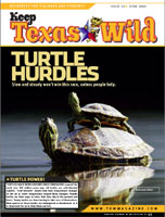 Cover-Turtle Hurdles