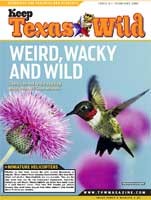 Cover-Weird, Wild and Wacky