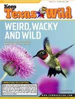 Cover-Weird, Wild and Wacky