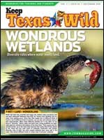 Cover-Wondrous Wetlands Cover-Wondrous Wetlands