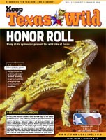 Cover-Honor Roll