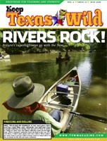 TPW magazine