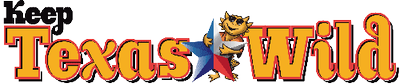 logo-Keep Texas Wild