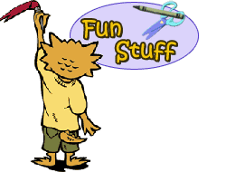 Spike Fun Stuff Spike Fun Stuff