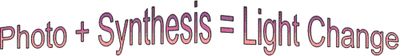 Photo Synthesis Definition Photo Synthesis Definition