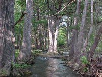 River Upper Course