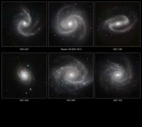 Galaxies Galaxies