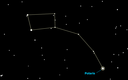 Little Dipper - Polaris Little Dipper - Polaris