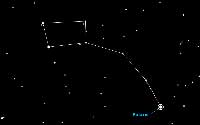 Little Dipper - Chart