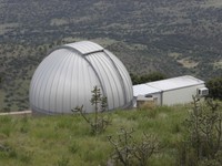 McDonald Observatory