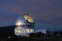 McDonald Observatory 2