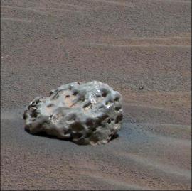 Meteorite
