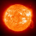 Our Sun