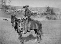 Cowboy 1888