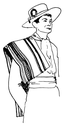 Serape Serape