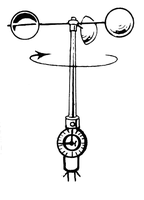 Anenometer Drawing Anenometer Drawing