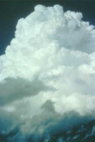 Cumulonimbus -- Thunderclouds