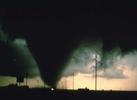 Tornado