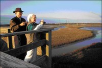 Coastal Birding Trail