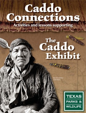 Cover of Caddo Connections