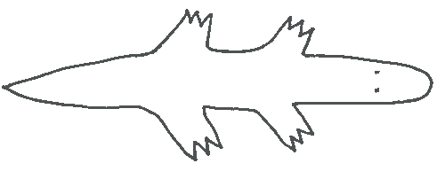 Gator Pattern