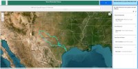 Watershed viewer