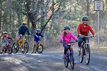 ciclismoenelparque