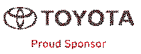 Toyota Sponsor