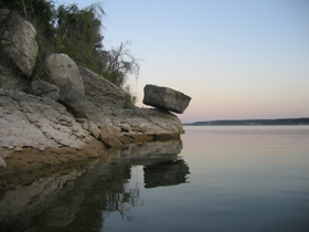 TPWD: Morgan&#39;s Point Resort - Camp Kachina, Tanyard Springs, and Mother Neff Paddling Trails ...