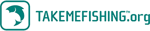 TakeMeFishing logo