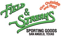 Field & Streams Sporting Goods