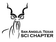 Safari Club International, San Angelo Chapter