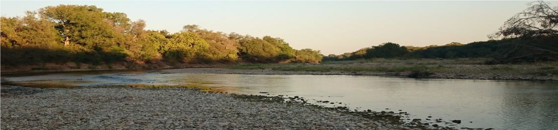 Brazos River Fishing Access - Brazos River Nature Center