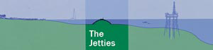 Jetties