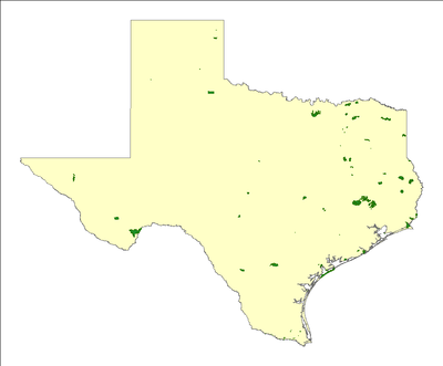 Wildlife Management Areas