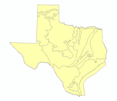 Natural Regions