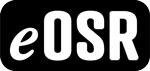eOSR logo