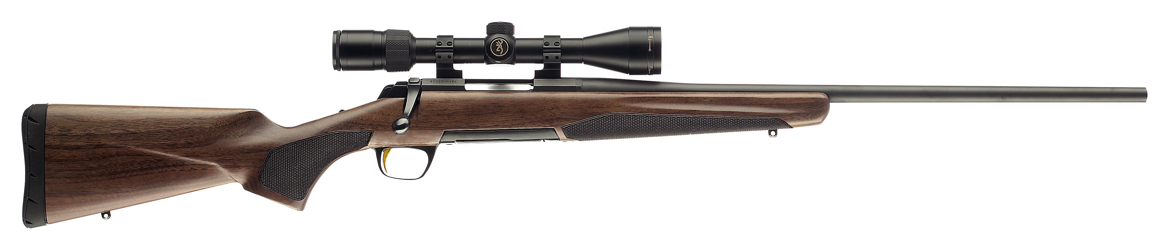  Browning X-Bolt Hunter .270 rifle with Leupold Freedom 3x9 scope