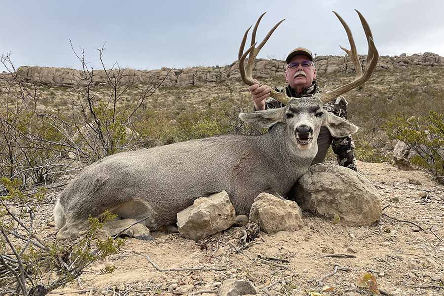 The Five Best Long-Range Big Game Hunts in North America