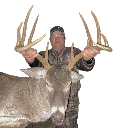 Big Time Texas Hunts - TPWD