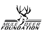 Mule Deer Foundation logo