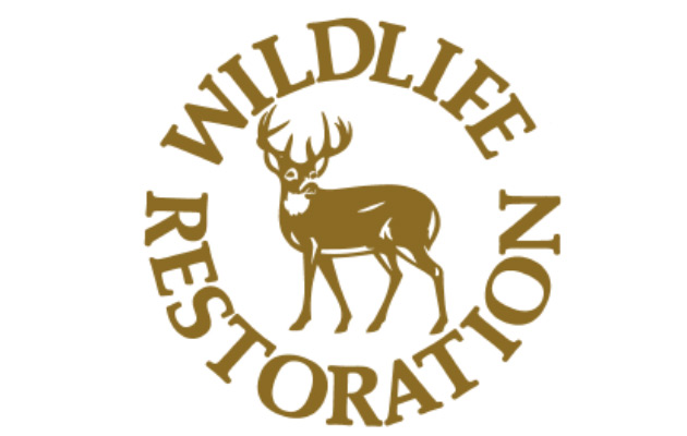 Wildlife Restoration
